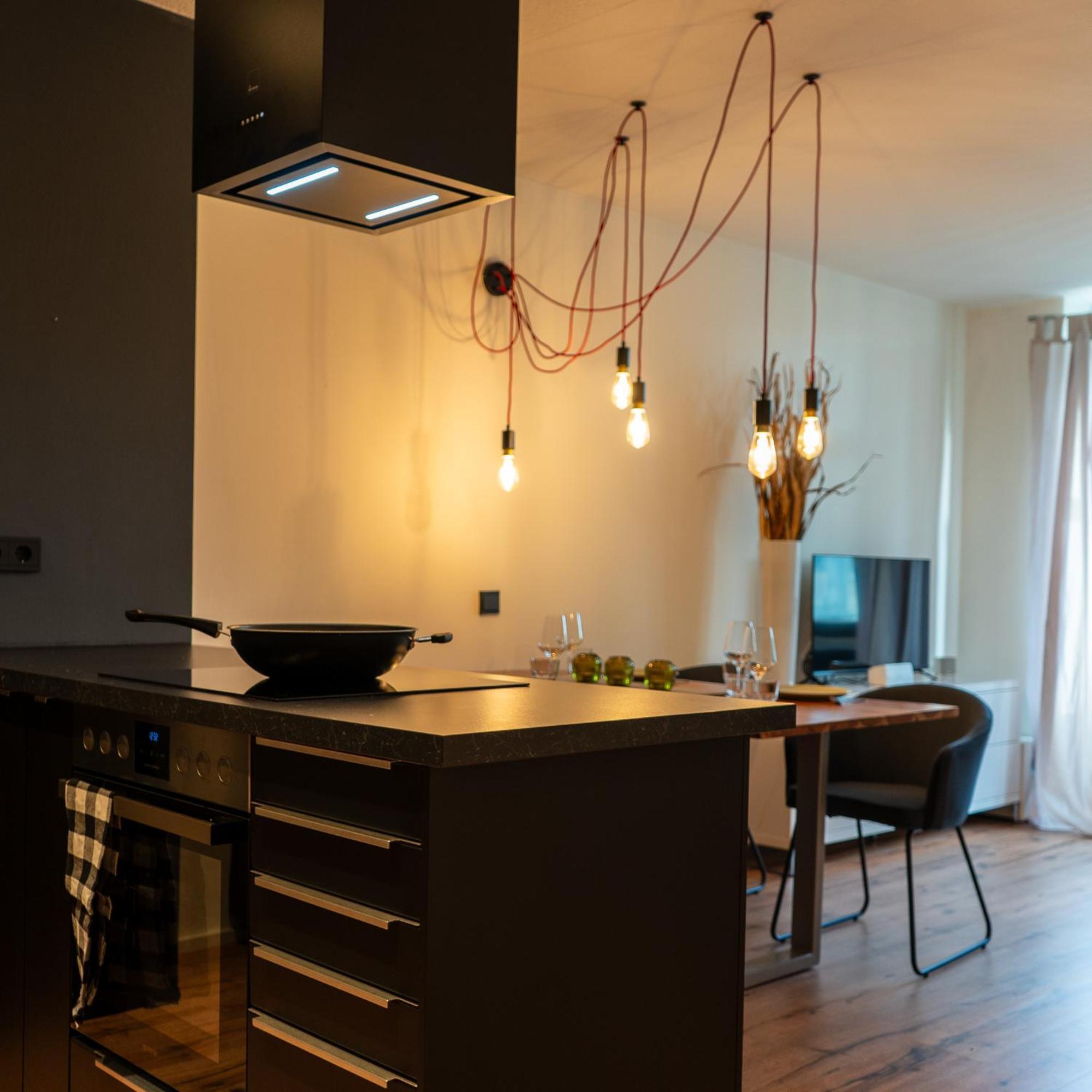 Apartment M Charme - Gemuetlich Geraeumig Heimisch Landau in der Pfalz